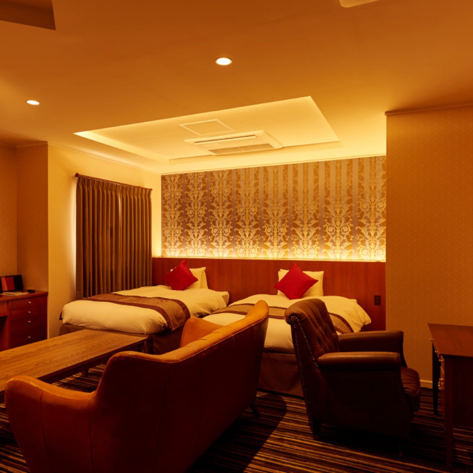 スイートルーム　イメージ画像