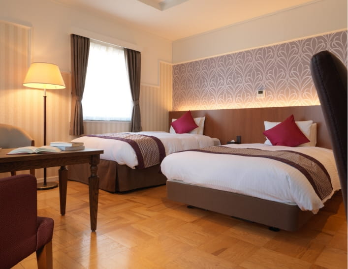 コンフォートツイン イメージ画像