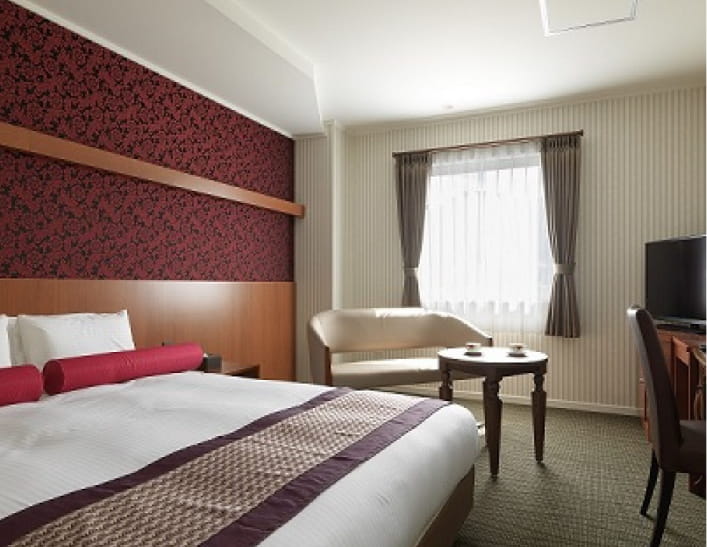 クイーンダブル イメージ画像