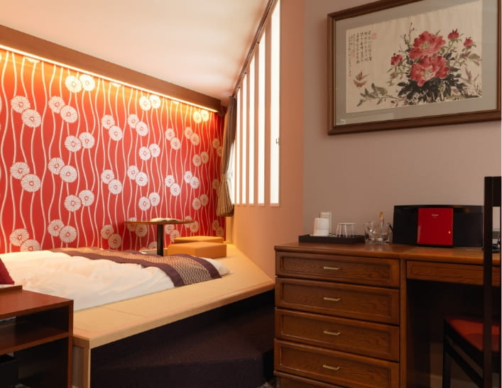 スタンダードツイン イメージ画像